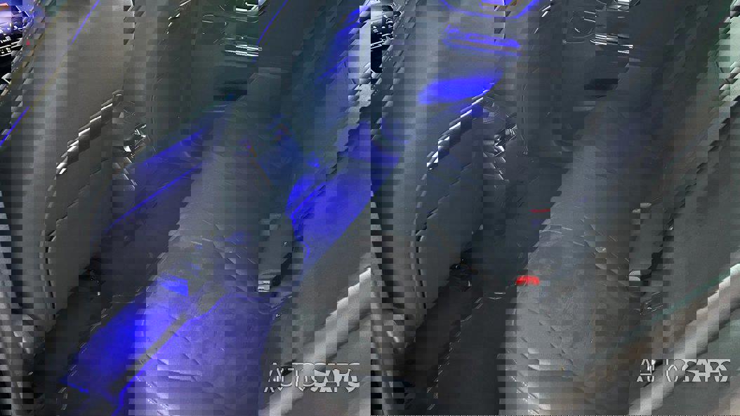 Mercedes-Benz EQE de 2024