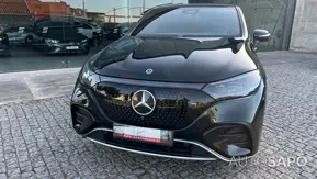 Mercedes-Benz EQE de 2024