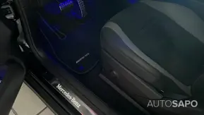 Mercedes-Benz EQE de 2024