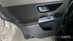 Mercedes-Benz EQE de 2024