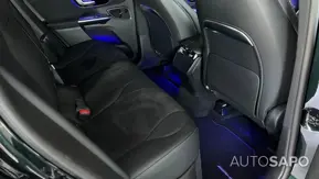 Mercedes-Benz EQE de 2024