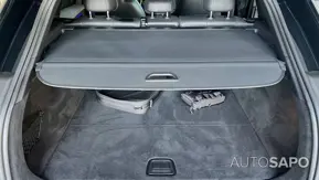 Mercedes-Benz EQE de 2024