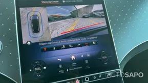 Mercedes-Benz EQE de 2024