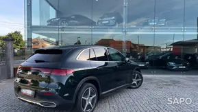 Mercedes-Benz EQE de 2024