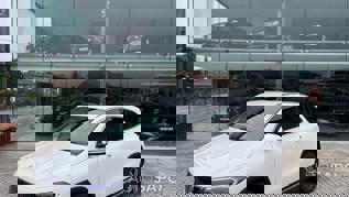 Mercedes-Benz EQE de 2022