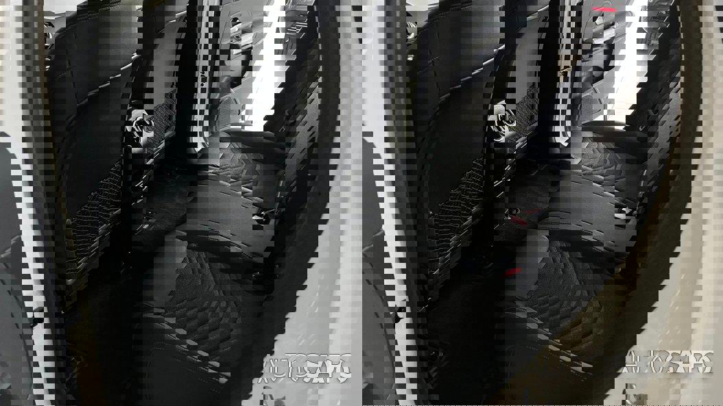 Mercedes-Benz EQE de 2022