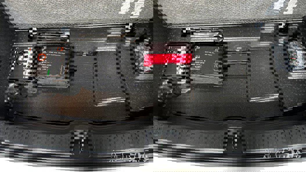 Mercedes-Benz EQE de 2022