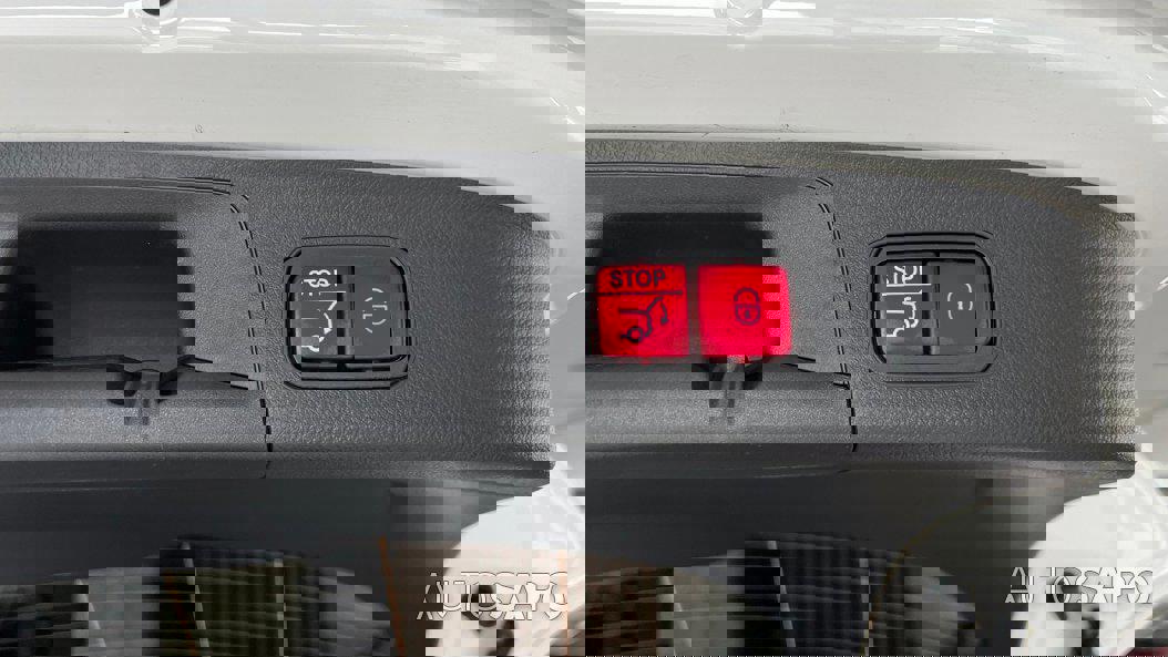 Mercedes-Benz EQE de 2022