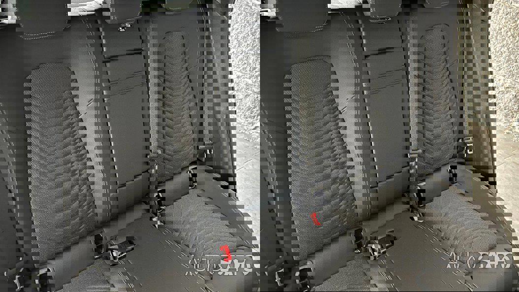 Mercedes-Benz EQE de 2022