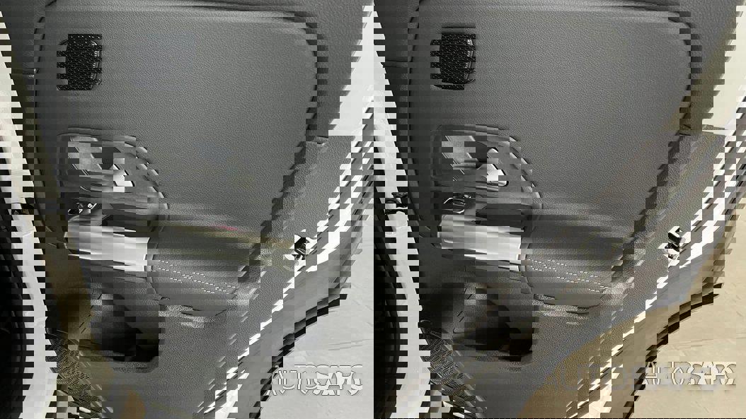 Mercedes-Benz EQE de 2022