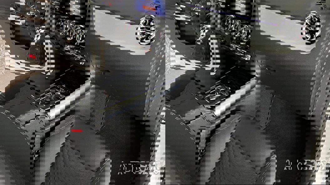 Mercedes-Benz EQE de 2022