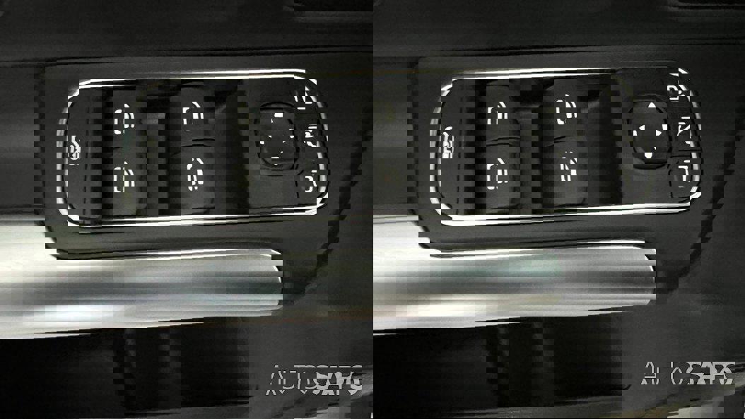 Mercedes-Benz EQE de 2022