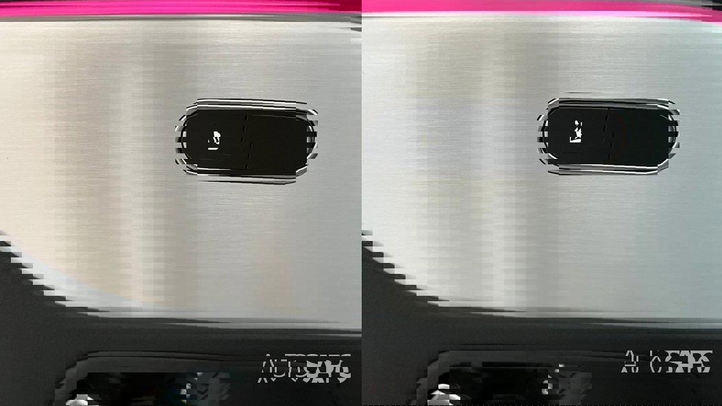 Mercedes-Benz EQE de 2022