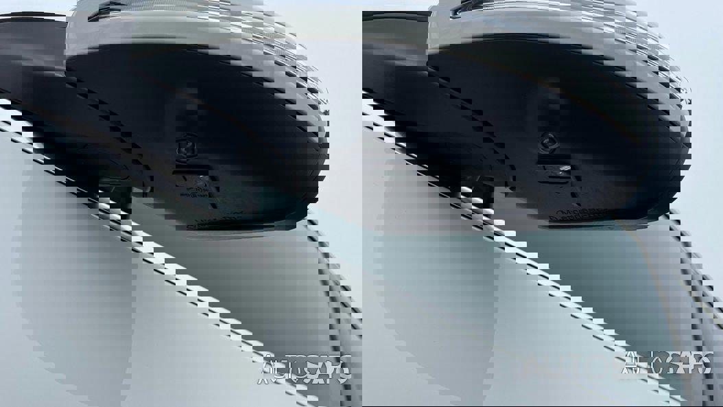 Mercedes-Benz EQE de 2022