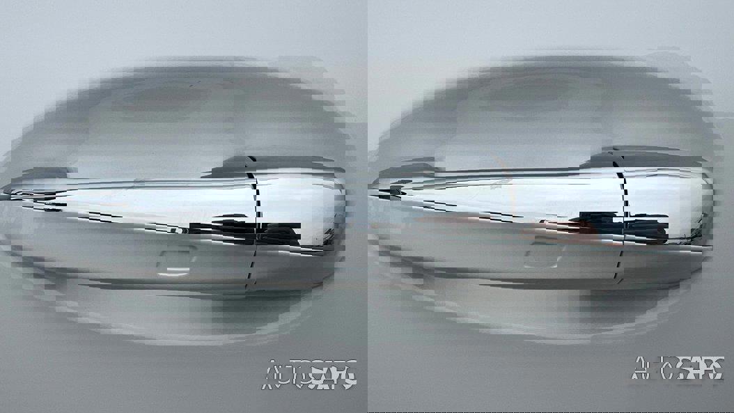 Mercedes-Benz EQE de 2022