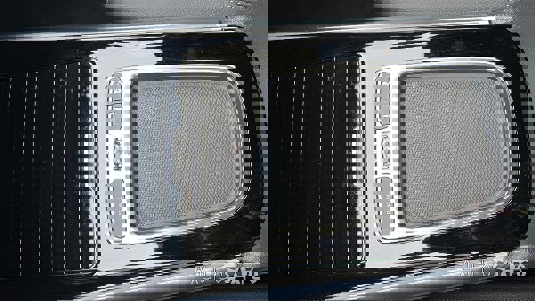 Mercedes-Benz EQE de 2022