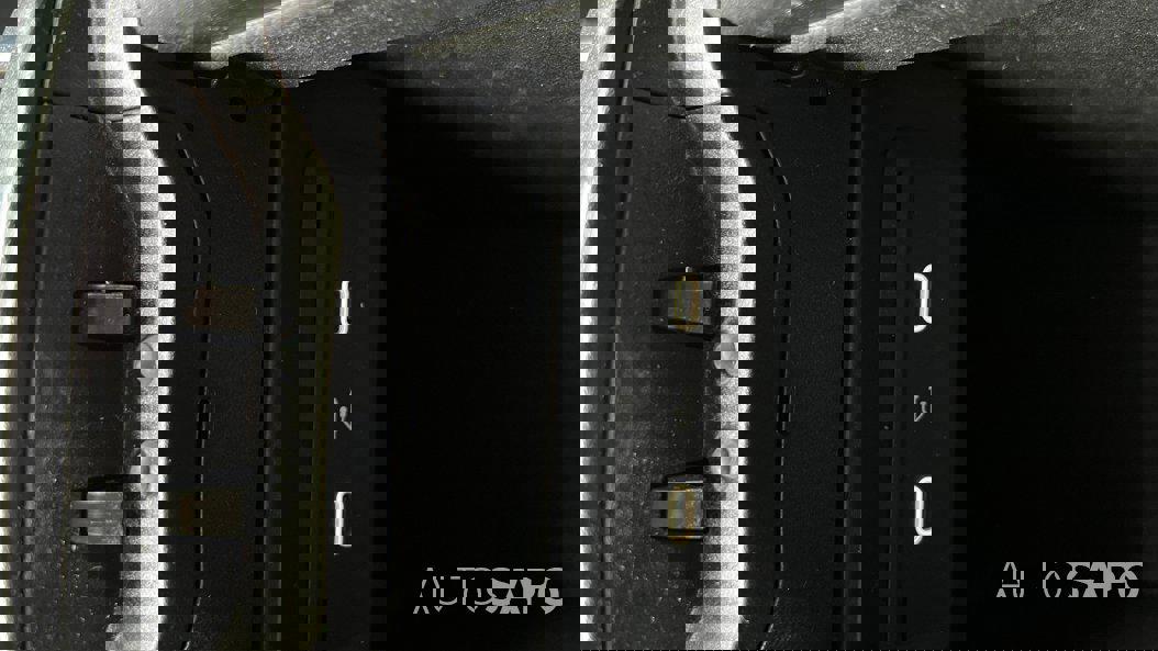 Mercedes-Benz EQE de 2022