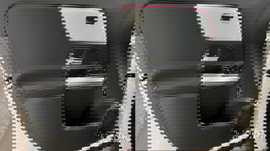 Mercedes-Benz EQE de 2022