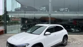 Mercedes-Benz EQE de 2022