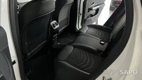 Mercedes-Benz EQE de 2022