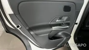 Mercedes-Benz EQE de 2022