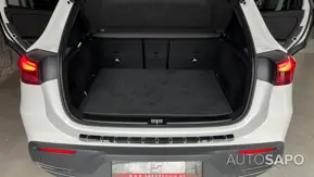 Mercedes-Benz EQE de 2022