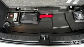 Mercedes-Benz EQE de 2022