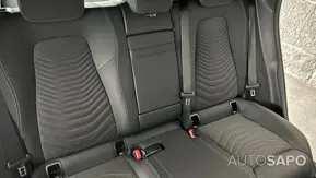 Mercedes-Benz EQE de 2022