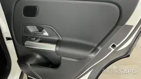 Mercedes-Benz EQE de 2022