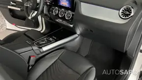 Mercedes-Benz EQE de 2022