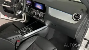 Mercedes-Benz EQE de 2022