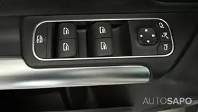 Mercedes-Benz EQE de 2022