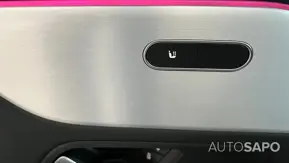 Mercedes-Benz EQE de 2022