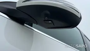 Mercedes-Benz EQE de 2022