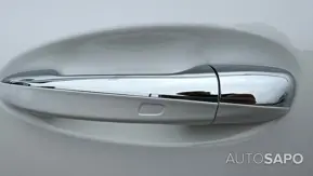 Mercedes-Benz EQE de 2022