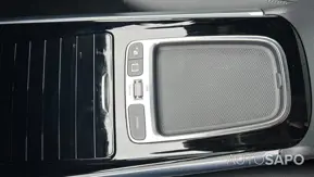 Mercedes-Benz EQE de 2022