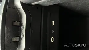 Mercedes-Benz EQE de 2022