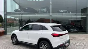 Mercedes-Benz EQE de 2022