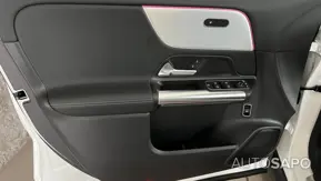 Mercedes-Benz EQE de 2022