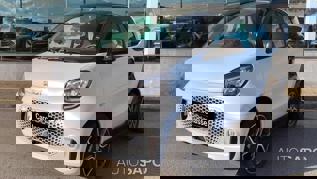 Smart Fortwo de 2023