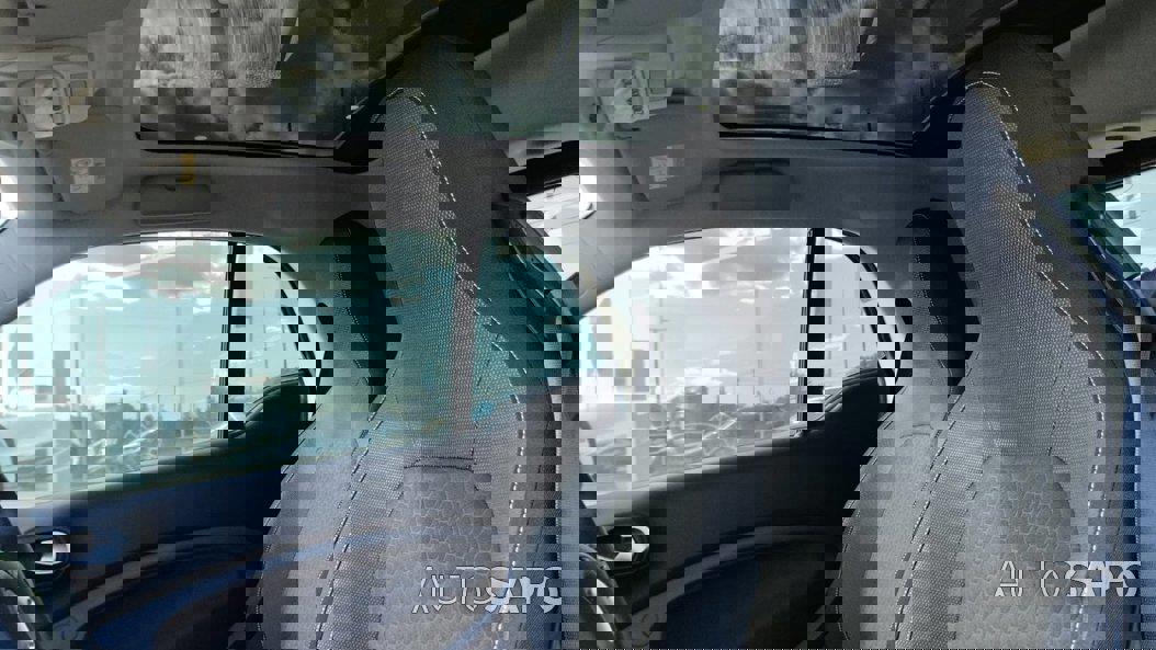 Smart Fortwo de 2023