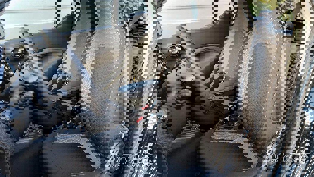 Smart Fortwo de 2023