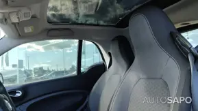 Smart Fortwo de 2023