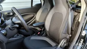 Smart Fortwo de 2023