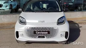 Smart Fortwo de 2023