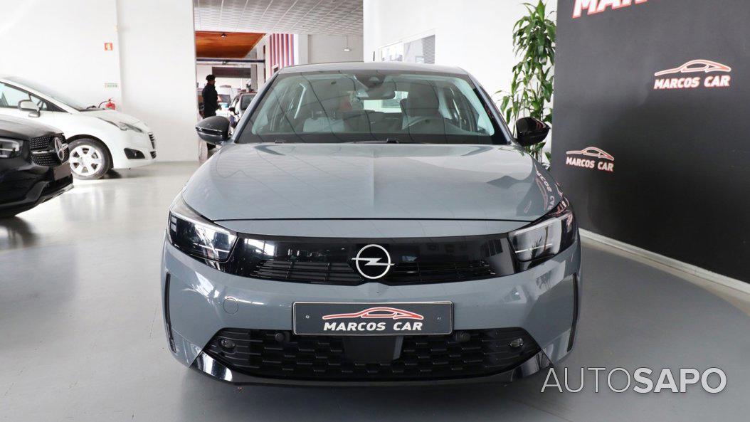 Opel Corsa 1.2 Business Edition de 2023