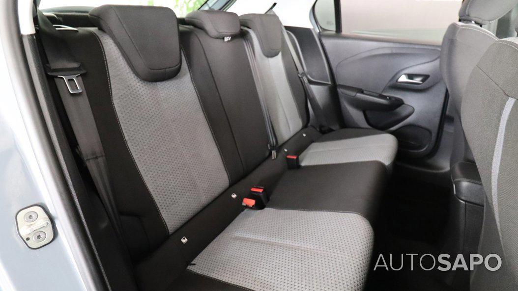 Opel Corsa 1.2 Business Edition de 2023