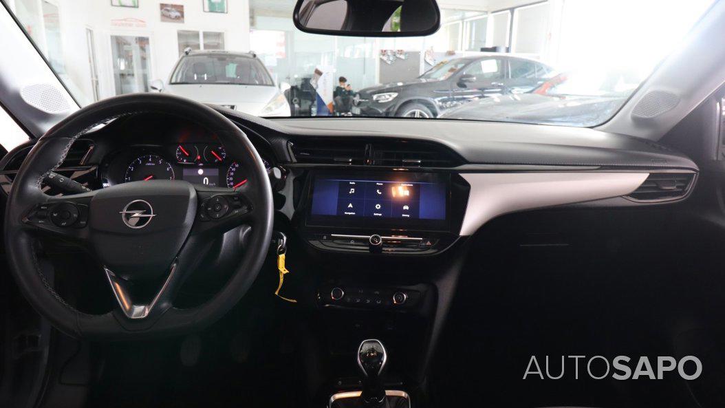 Opel Corsa 1.2 Business Edition de 2023