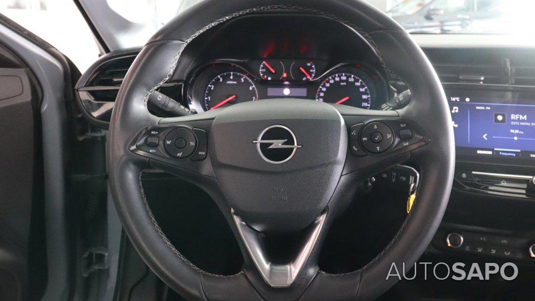 Opel Corsa 1.2 Business Edition de 2023