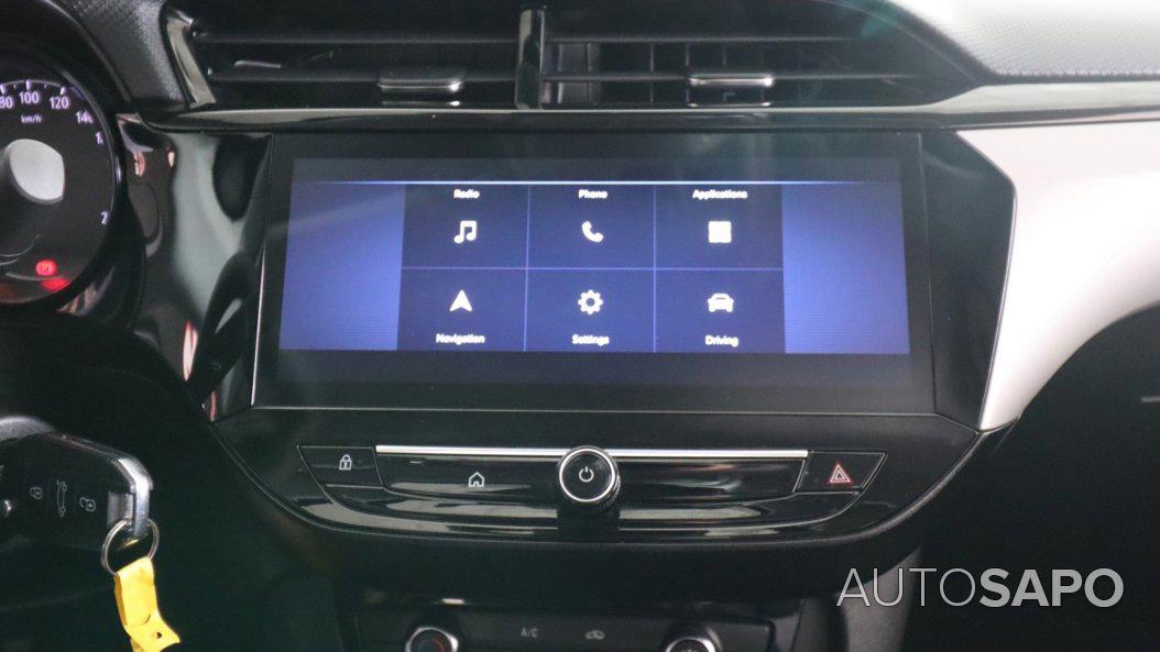 Opel Corsa 1.2 Business Edition de 2023